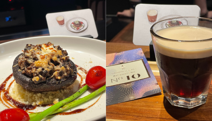 拍拖好去處2023_土耳其水上畫情侶工作坊